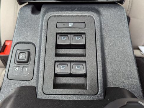 Used 2021 Ford Bronco Wildtrak AWD/4WD image 35