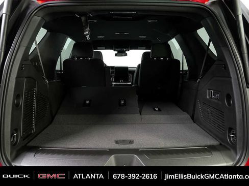 New 2026 GMC Yukon Elevation image 31