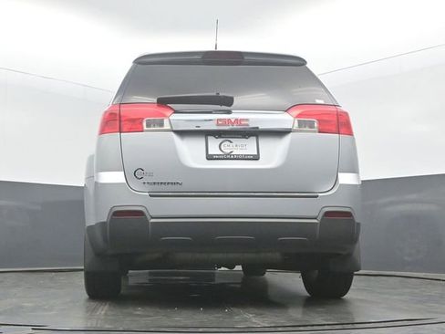Used 2011 GMC Terrain SLE w/ LPO, Protection Package FWD image 46