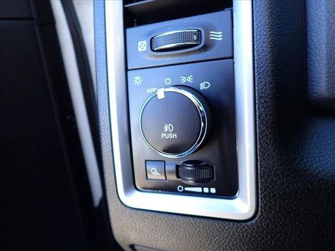 Used 2016 RAM 3500 Big Horn image 13