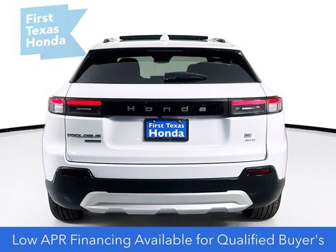 New 2026 Honda Prologue Touring image 7