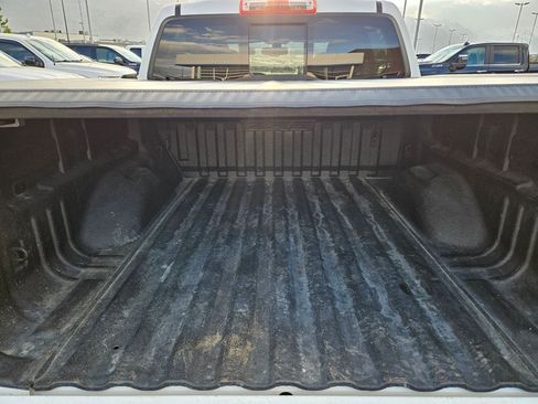Used 2018 Chevrolet Colorado ZR2 AWD/4WD image 29