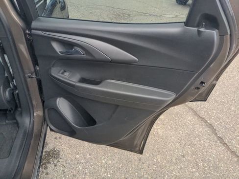 Used 2021 Chevrolet TrailBlazer ACTIV w/ Sun and Liftgate Package image 20