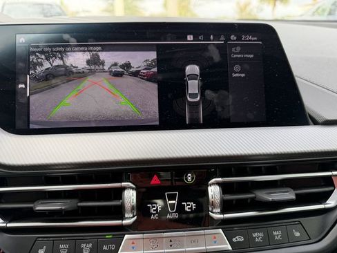 Certified 2023 BMW M235i xDrive Gran Coupe w/ Premium Package image 22