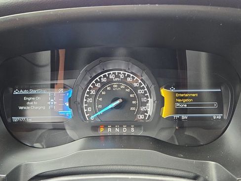 Used 2022 Ford Ranger Lariat w/ Tremor Off-Road Package image 23