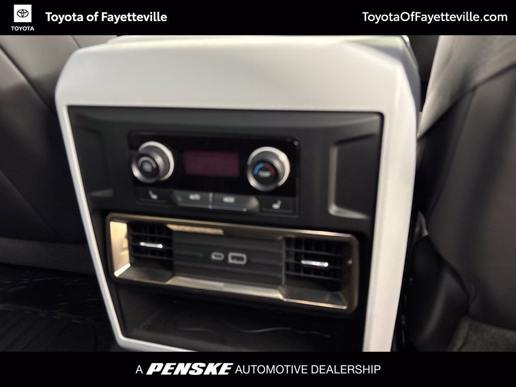 Used 2025 GMC Hummer EV 2X w/ LPO, Dark Essentials Package AWD/4WD image 9