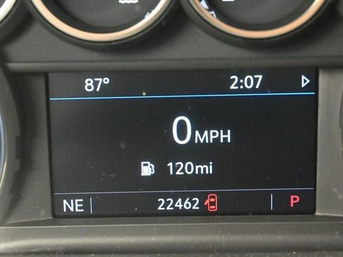 Used 2022 Chevrolet Tahoe LS RWD image 13