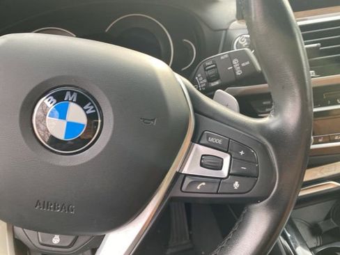 Used 2018 BMW X3 xDrive30i image 16