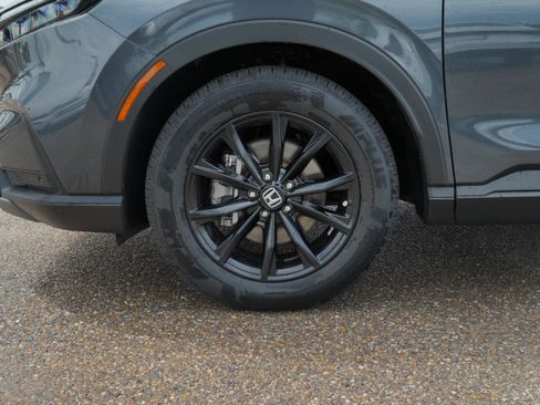 Used 2024 Honda CR-V Sport-L image 12