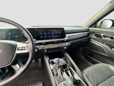 Used 2023 Kia Telluride SX Prestige X-Line image 40