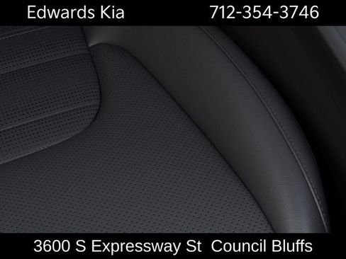 New 2026 Kia Sportage SX FWD image 26