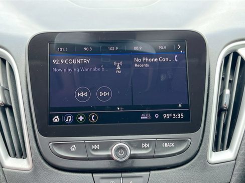 Used 2020 Chevrolet Malibu LS FWD image 14