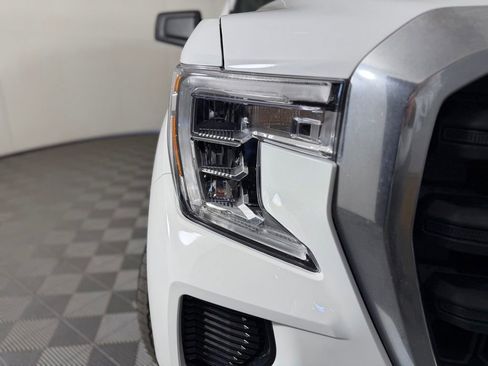 Used 2019 GMC Sierra 1500 4x4 Crew Cab w/ Convenience Package image 3