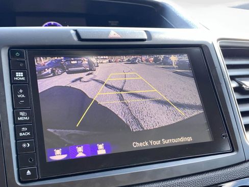 Used 2015 Honda CR-V EX image 24