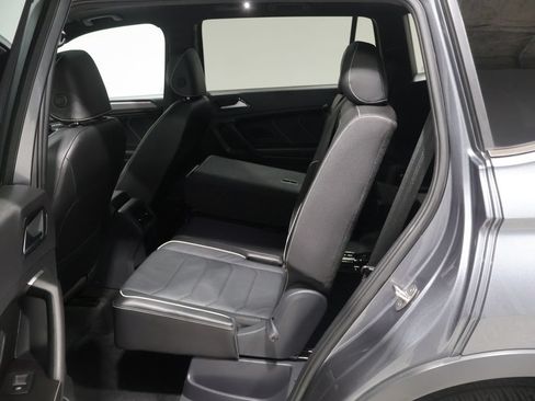 Used 2024 Volkswagen Tiguan SEL R-Line w/ MDO Package, Two-Row AWD/4WD image 19
