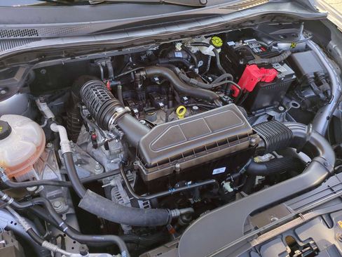 Used 2023 Ford Escape ST-Line image 29