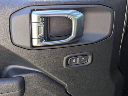 New 2026 Jeep Wrangler Sport image 10