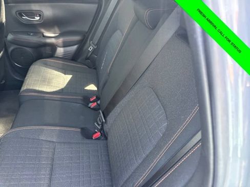 Used 2023 Honda HR-V Sport image 13