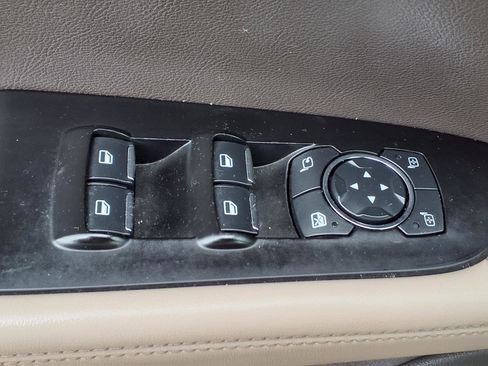 Certified 2021 Lincoln Nautilus AWD w/ Equipment Group 101A image 17