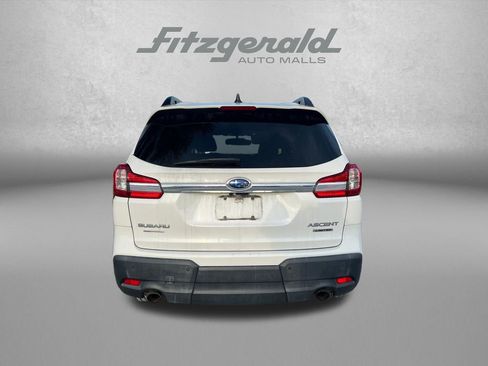 Used 2019 Subaru Ascent Limited AWD/4WD image 9