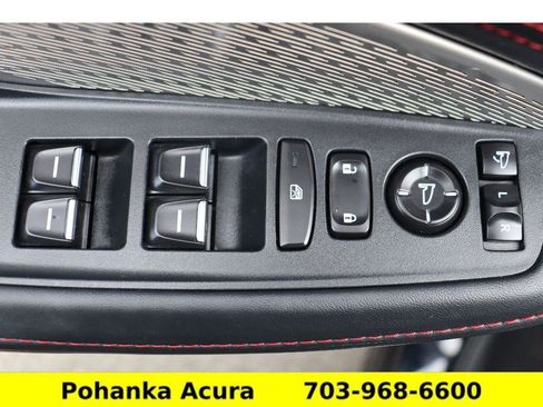 Certified 2023 Acura MDX A-Spec image 24