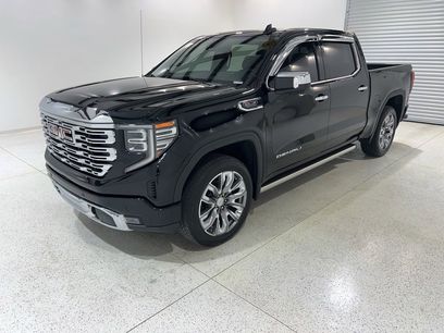 Used 2023 GMC Sierra 1500 Denali w/ Denali Reserve Package