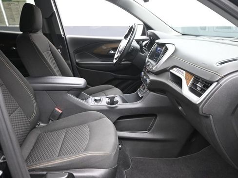 Used 2020 GMC Terrain SLE w/ Driver Convenience Package AWD/4WD image 9