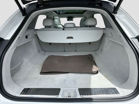 Used 2024 Mercedes-Benz EQE 350+ SUV image 28