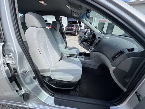 Used 2008 Hyundai Elantra GLS image 51