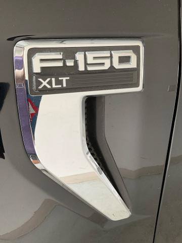 Certified 2023 Ford F150 XLT AWD/4WD image 4