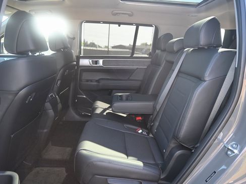 New 2026 Hyundai Santa Fe Limited image 14