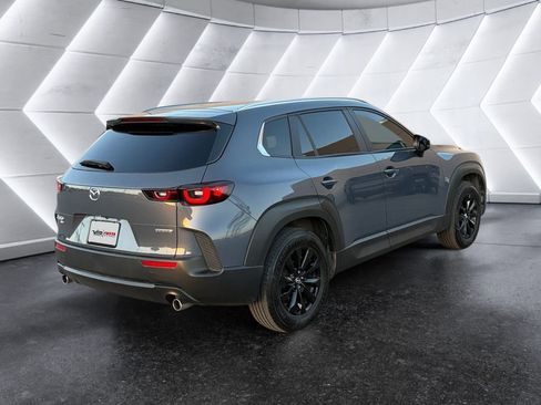 Used 2025 MAZDA CX-50 AWD 2.5 S w/ Weather Package image 4
