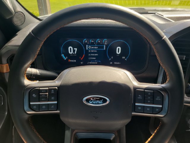 Used 2023 Ford F150 Tremor w/ Equipment Group 402A High AWD/4WD image 31