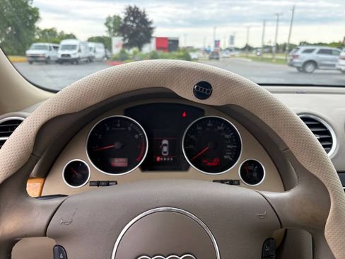 Used 2006 Audi A4 3.0 AWD/4WD image 20