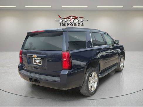Used 2019 Chevrolet Tahoe LT image 5