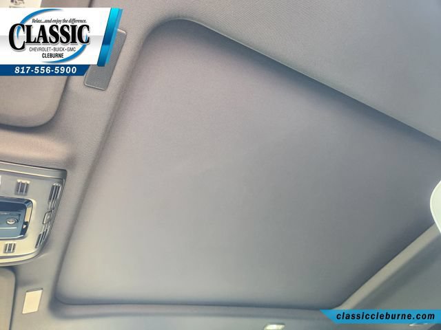 Used 2026 Chevrolet Tahoe Premier RWD image 26