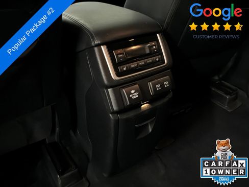 Used 2021 Subaru Ascent Touring w/ Popular Package #2 AWD/4WD image 20
