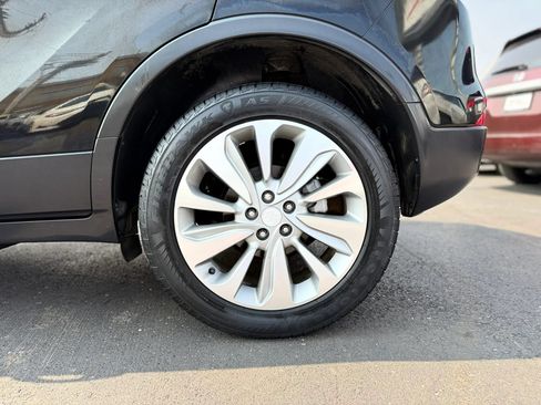 Used 2018 Buick Encore Preferred FWD image 40