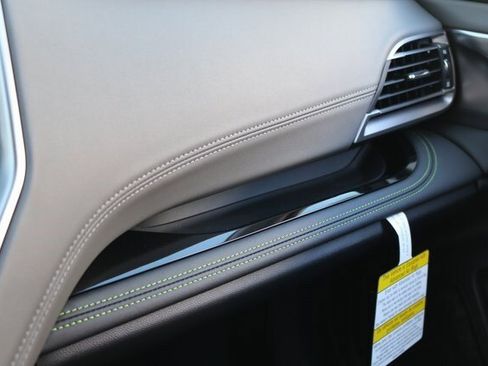 Used 2025 Subaru Outback Onyx Edition image 39