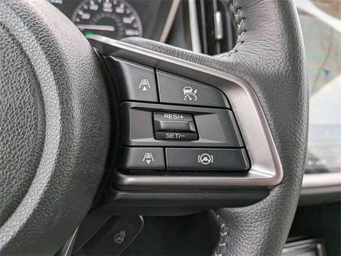 Certified 2025 Subaru Ascent Limited image 14