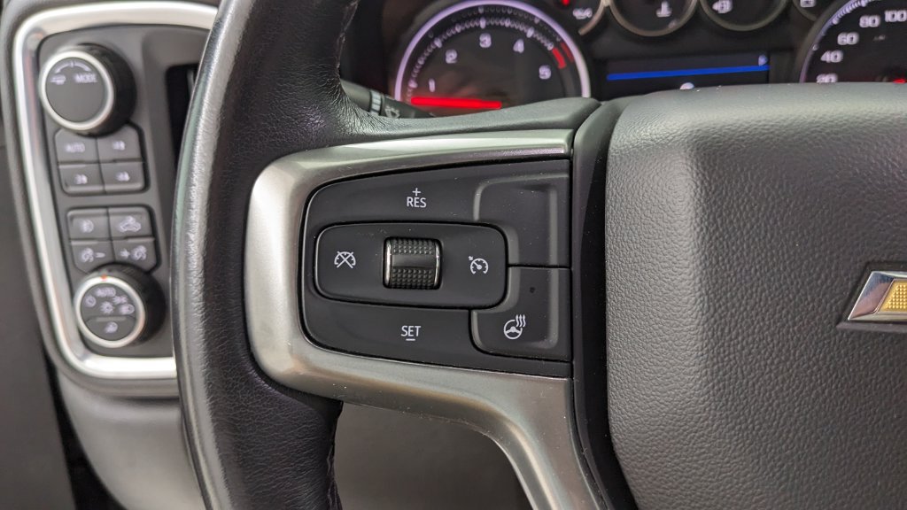 Used 2022 Chevrolet Silverado 2500 LT w/ True North Edition AWD/4WD image 29