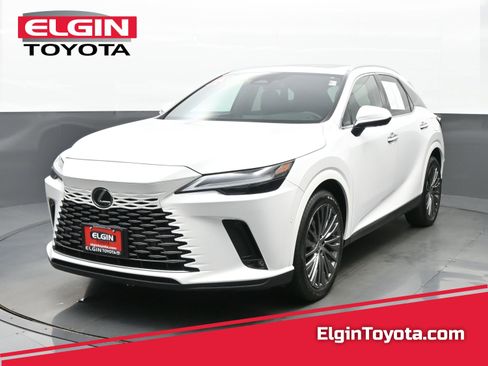 Used 2023 Lexus RX 350 AWD w/ Cold Area Package image 1