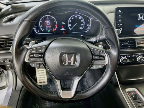 Used 2021 Honda Accord Sport image 11