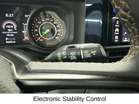 Used 2024 Jeep Wrangler Unlimited Sport AWD/4WD image 41