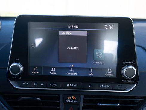 Used 2023 Nissan Altima 2.5 SR image 29