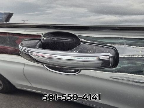 Used 2024 Lincoln Navigator Premiere image 9