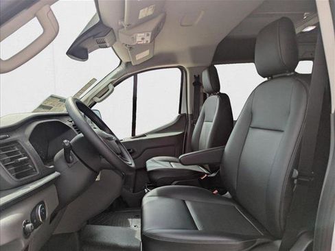 New 2025 Ford Transit 250 Low Roof w/ Load Area Protection Package image 4
