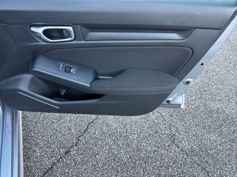Used 2023 Honda Civic LX image 20