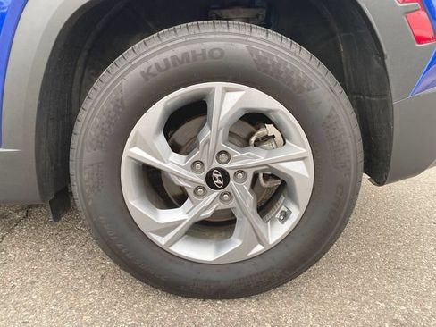 Used 2023 Hyundai Tucson SEL FWD image 31