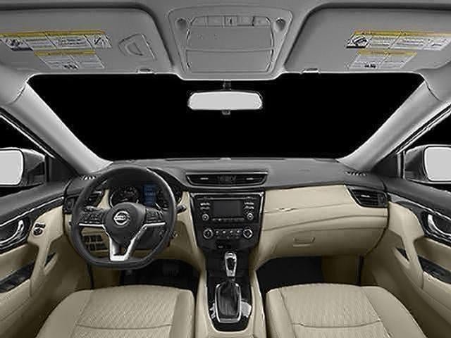 Used 2018 Nissan Rogue SV w/ Premium Package AWD/4WD image 96